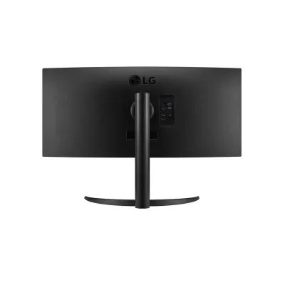 LG 34WP75CP-B 34" LED UWQHD 160Hz FreeSync Premium Curvo USB-C