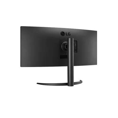 LG 34WP75CP-B 34" LED UWQHD 160Hz FreeSync Premium Curvo USB-C