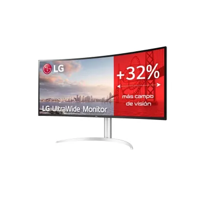 LG UltraWide 40WP95CP-W 39.7" LED IPS UltraHD 5K FreeSync USB-C