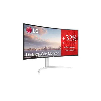 LG UltraWide 40WP95CP-W 39.7" LED IPS UltraHD 5K FreeSync USB-C