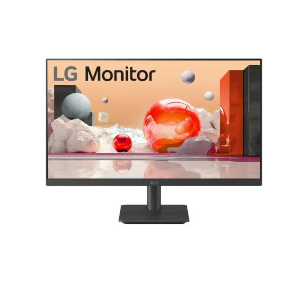 LG 25MS500-B 24.5" LED IPS FullHD 100Hz