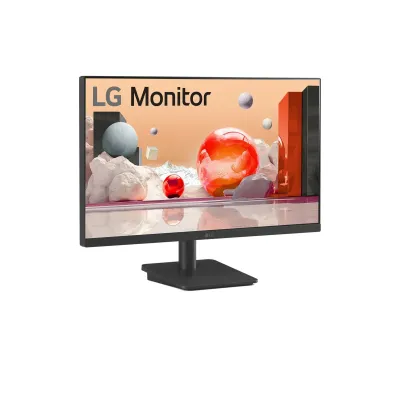 LG 25MS500-B 24.5" LED IPS FullHD 100Hz