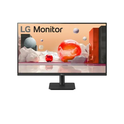 LG 27MS500-B 27" LED IPS FullHD 100Hz