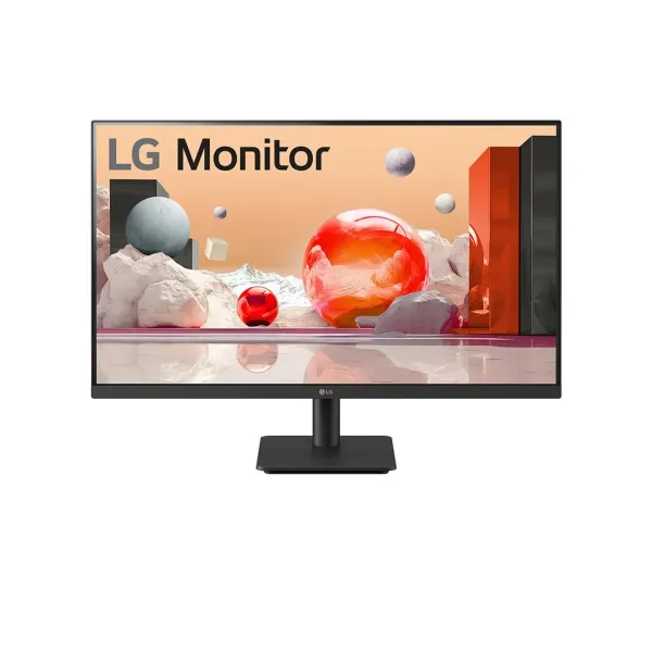 LG 27MS500-B 27" LED IPS FullHD 100Hz