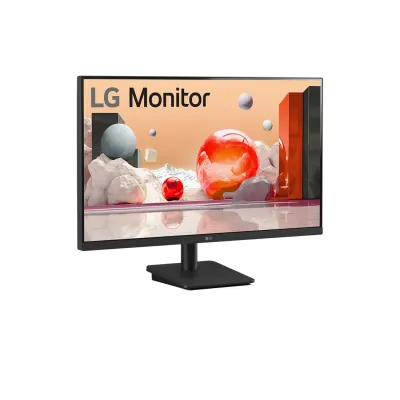 LG 27MS500-B 27" LED IPS FullHD 100Hz