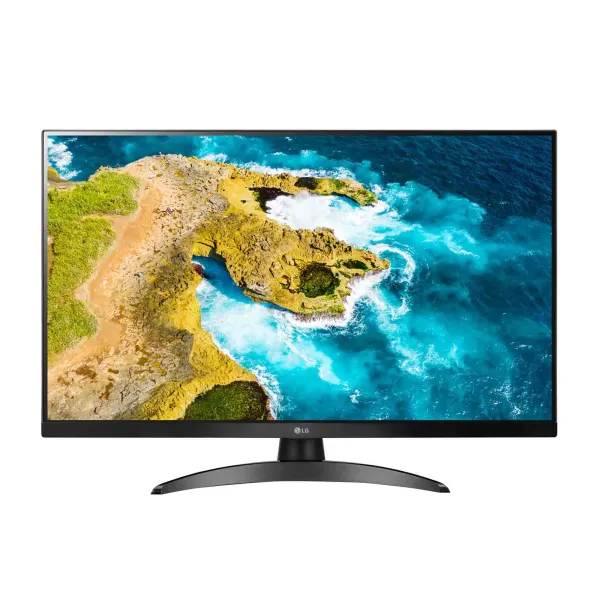 LG 27TQ615S-PZ.AEU 27" LED FullHD Smart TV