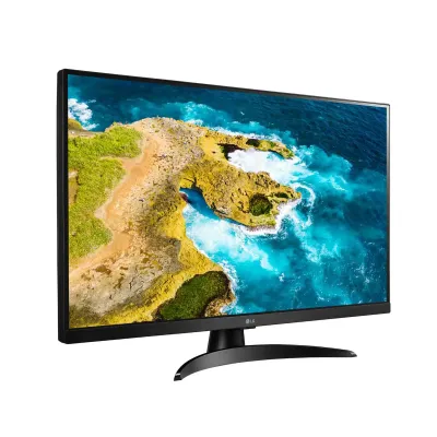 LG 27TQ615S-PZ.AEU 27" LED FullHD Smart TV