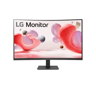 LG 32MR50C-B 31.5" LED FullHD 100Hz FreeSync Curva