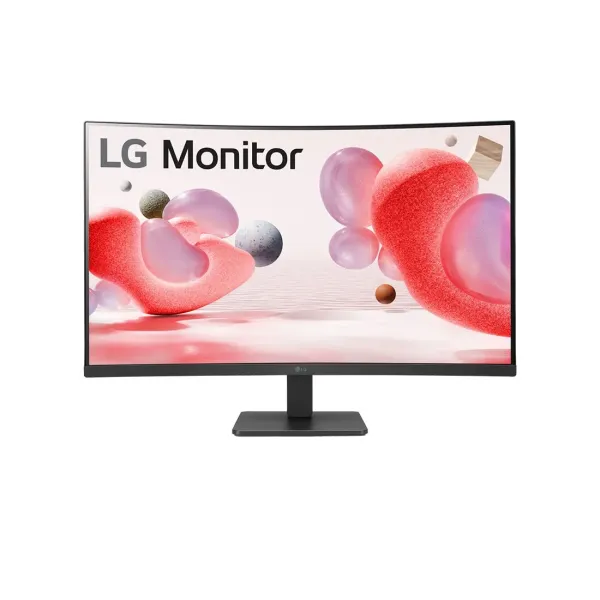LG 32MR50C-B 31.5" LED FullHD 100Hz FreeSync Curva