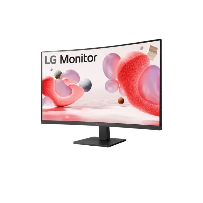 LG 32MR50C-B 31.5" LED FullHD 100Hz FreeSync Curva