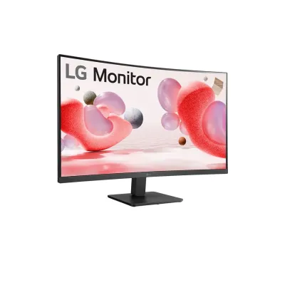 LG 32MR50C-B 31.5" LED FullHD 100Hz FreeSync Curva