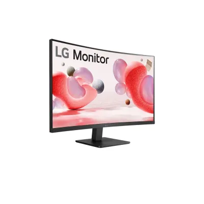 LG 32MR50C-B 31.5" LED FullHD 100Hz FreeSync Curva