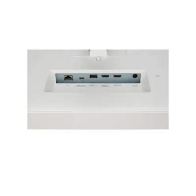 LG Smart Monitor 32SQ700S-W 31.5" LED UltraHD 4K USB-C