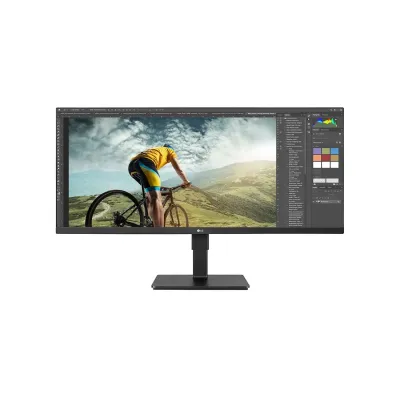 LG 34BN670P-B 34" LED IPS UltraWide FullHD FreeSync