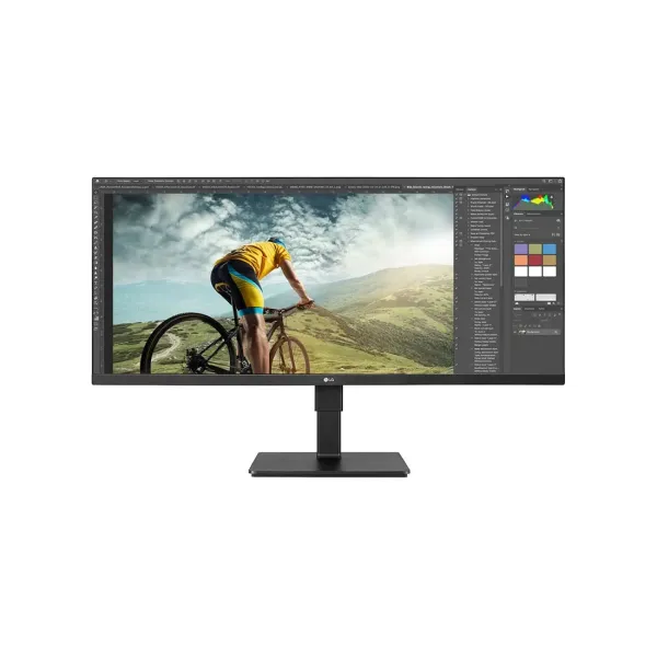 LG 34BN670P-B 34" LED IPS UltraWide FullHD FreeSync