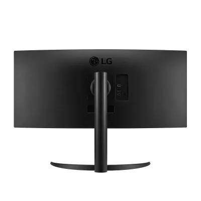 LG 34WP65CP-B 34" LED UWQHD 160Hz FreeSync Premium Curvo