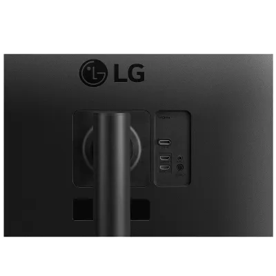 LG 34WP65CP-B 34" LED UWQHD 160Hz FreeSync Premium Curvo