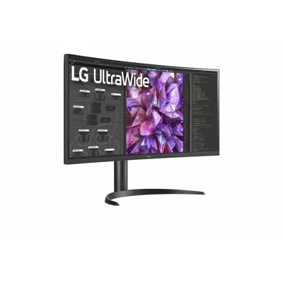 LG 34WQ75C-B 34" LED IPS UWQHD Curvo USB-C/RJ-45