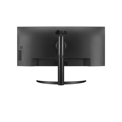 LG 34WQ75C-B 34" LED IPS UWQHD Curvo USB-C/RJ-45