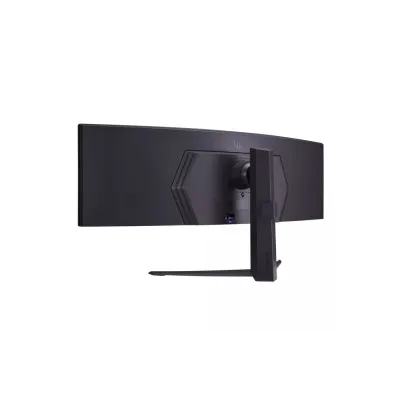 Monitor LG UltraGear 45GR75DC-B 44.5" LED WQHD 200Hz FreeSync
