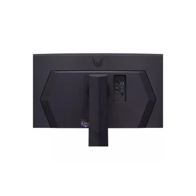 Monitor LG UltraGear 45GR75DC-B 44.5" LED WQHD 200Hz FreeSync