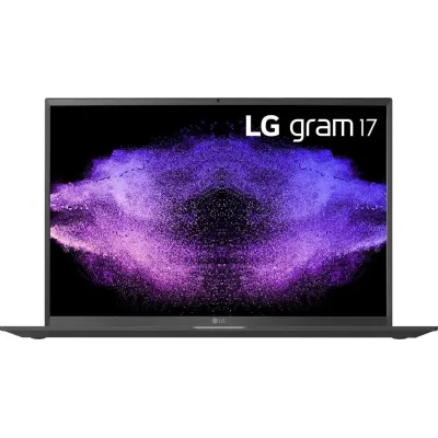 LG Gram 17Z90R-E.AD75B Intel Evo Core i7-1360P/32GB/512GB