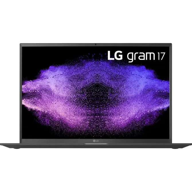 LG Gram 17Z90R-E.AD75B Intel Evo Core i7-1360P/32GB/512GB