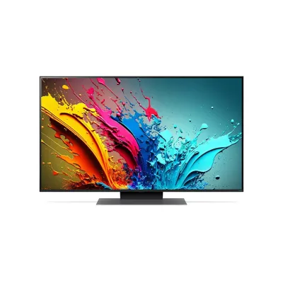 LG 50QNED87T6B 50" QNED UltraHD 4K HDR10 Pro 120Hz WebOS24 AI