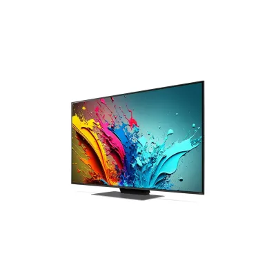 LG 50QNED87T6B 50" QNED UltraHD 4K HDR10 Pro 120Hz WebOS24 AI