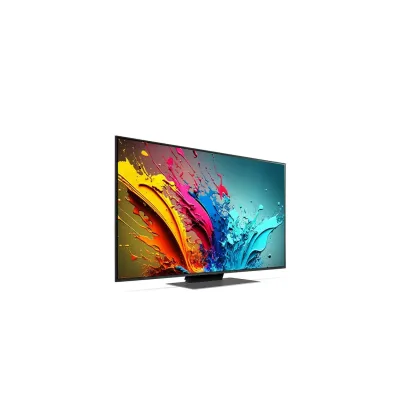 LG 50QNED87T6B 50" QNED UltraHD 4K HDR10 Pro 120Hz WebOS24 AI