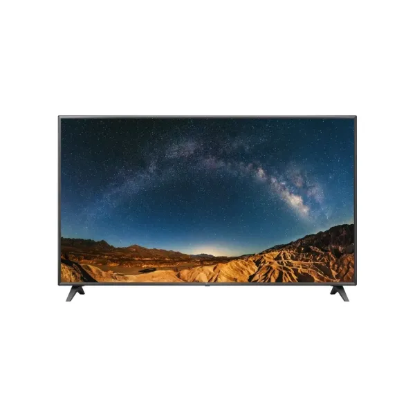 Televisor LG UHD 43UR781C 43'/ Ultra HD 4K/ Smart TV/ WiFi
