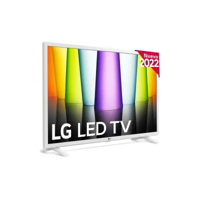 LG 32LQ63806LC 32" LED FullHD HDR10 Pro