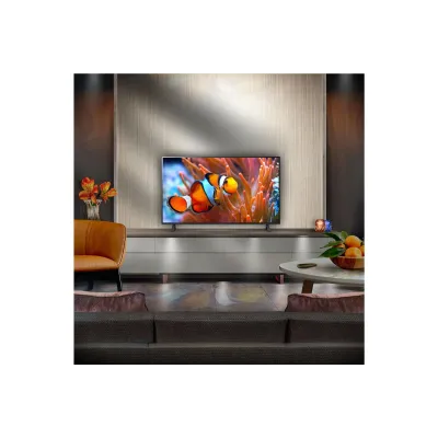 LG 43NANO82T6B 43" NanoCell UltraHD 4K SMART TV WebOS24 AI ThinQ