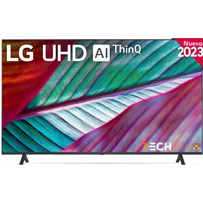 LG 43UR78006LK 43" LED UltraHD 4K HDR10 Pro