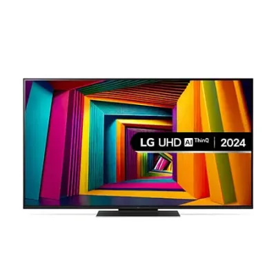 LG 55UT91006LA 55" LED UltraHD 4K HDR10 Pro WebOS24 AI ThinQ