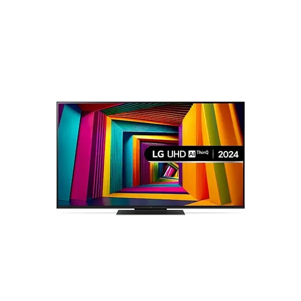 LG 55UT91006LA 55" LED UltraHD 4K HDR10 Pro WebOS24 AI ThinQ