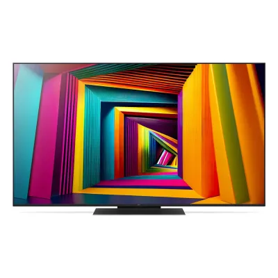 LG 55UT91006LA 55" LED UltraHD 4K HDR10 Pro WebOS24 AI ThinQ