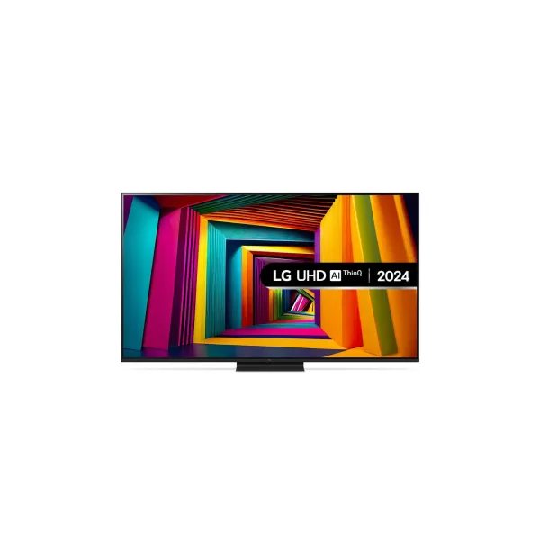 LG 65UT91006LA 65" LED UltraHD 4K HDR10 Pro WebOS24 AI ThinQ