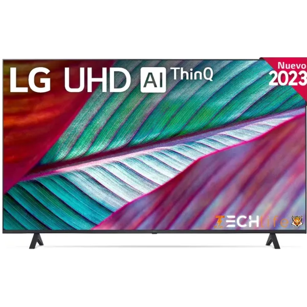LG 75UR78006LK 75" LED UltraHD 4K HDR10 Pro