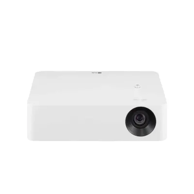 LG CineBeam PF610P Proyector Smart TV ANSI LED RGBB FullHD