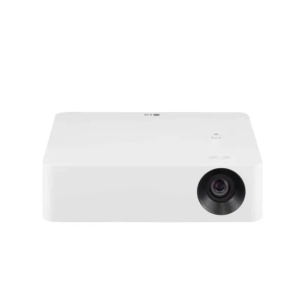 LG CineBeam PF610P Proyector Smart TV ANSI LED RGBB FullHD HDR10 1000 Lúmenes