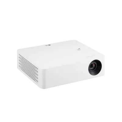 LG CineBeam PF610P Proyector Smart TV ANSI LED RGBB FullHD