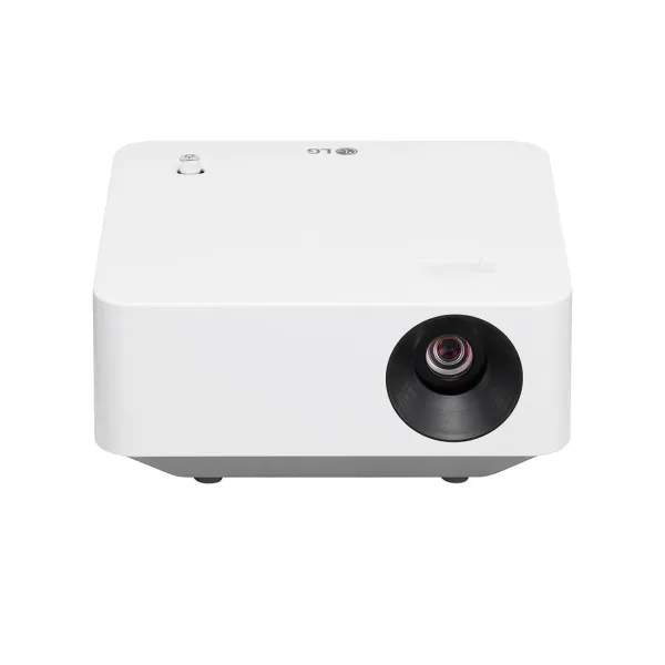 LG CineBeam PF510Q Proyector de Corto Alcance ANSI DLP LED FullHD 450 Lúmenes