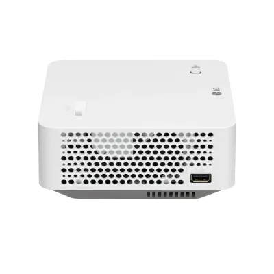 LG CineBeam PF510Q Proyector de Corto Alcance ANSI DLP LED