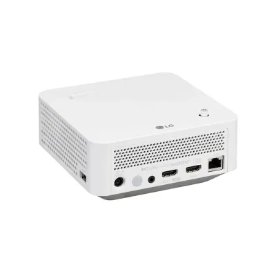 LG CineBeam PF510Q Proyector de Corto Alcance ANSI DLP LED
