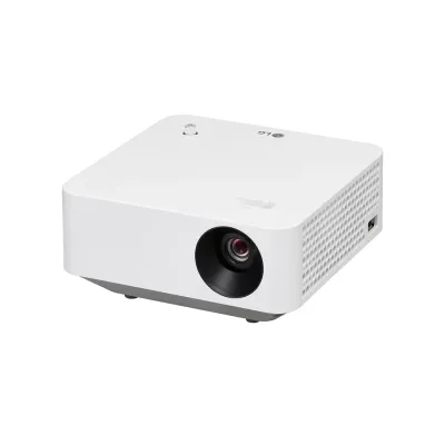 LG CineBeam PF510Q Proyector de Corto Alcance ANSI DLP LED