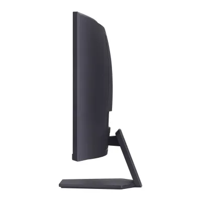 Monitor LG UltraGear 27GS60QC-B 27" LED VA QHD 180Hz FreeSync