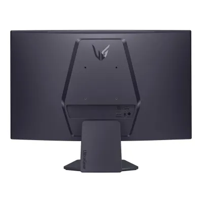 Monitor LG UltraGear 27GS60QC-B 27" LED VA QHD 180Hz FreeSync
