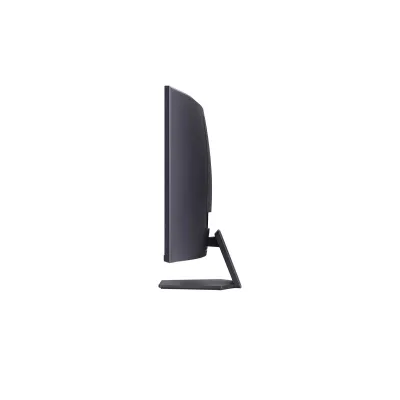 Monitor LG UltraGear 32GS60QC-B 31.5" LED VA QHD 180Hz FreeSync