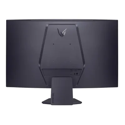 Monitor LG UltraGear 32GS60QC-B 31.5" LED VA QHD 180Hz FreeSync